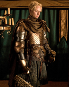Brienne of Tath